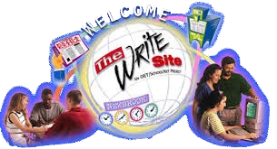 The Writing Site